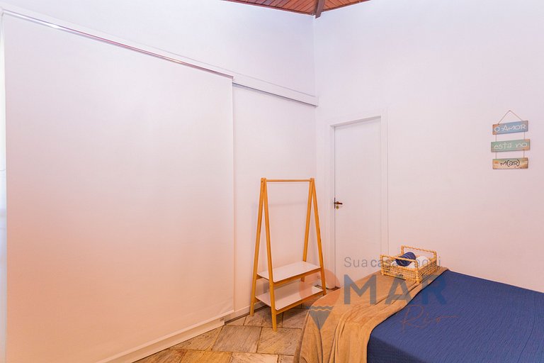 Casa en Búzios con 4 dormitorios y zona gourmet| VF 11