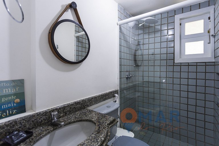 Casa en Búzios con 4 dormitorios y zona gourmet| VF 11