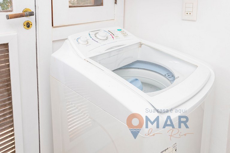 House in Búzios with 4 bedrooms and gourmet area| VF 11