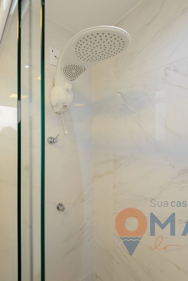 Apartamento moderno en Copacabana | NSC 782/504