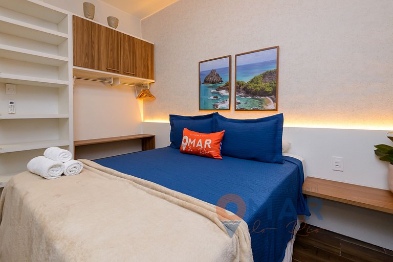 3BDRs 200m from Copacabana Beach | NSC 1004/201