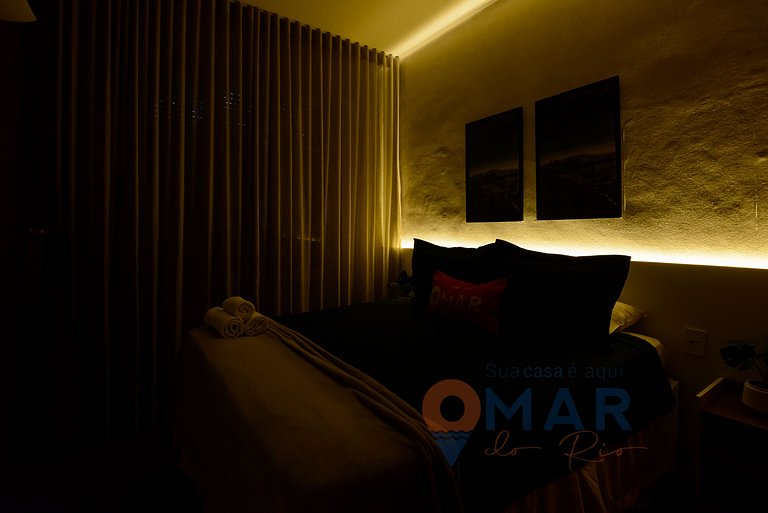 3BDRs 200m from Copacabana Beach | NSC 1004/201