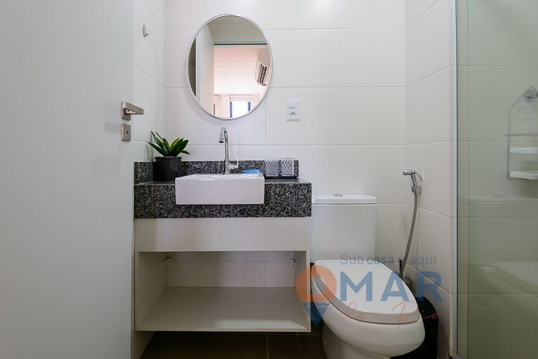 Studio Modern 11 minutes from Lapa | RL 201/1008