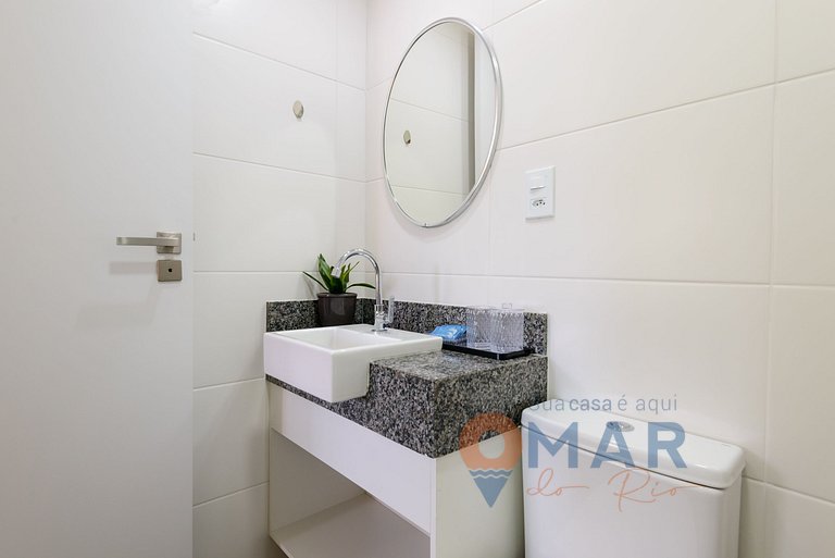 Studio Modern 11 minutes from Lapa | RL 201/1008