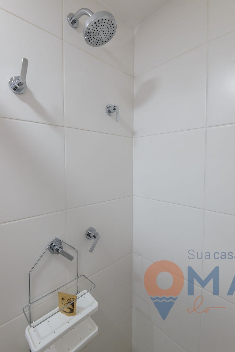 Estudio Moderno a 11 min de Lapa | RL 201/1008