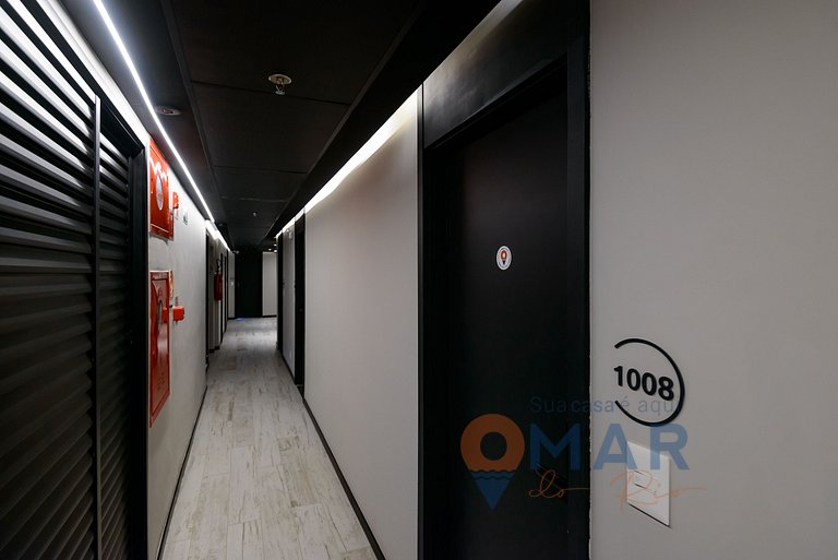 Studio Modern 11 minutes from Lapa | RL 201/1008