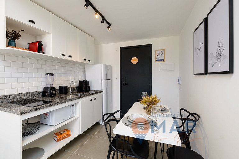 Studio Modern 11 minutes from Lapa | RL 201/1008