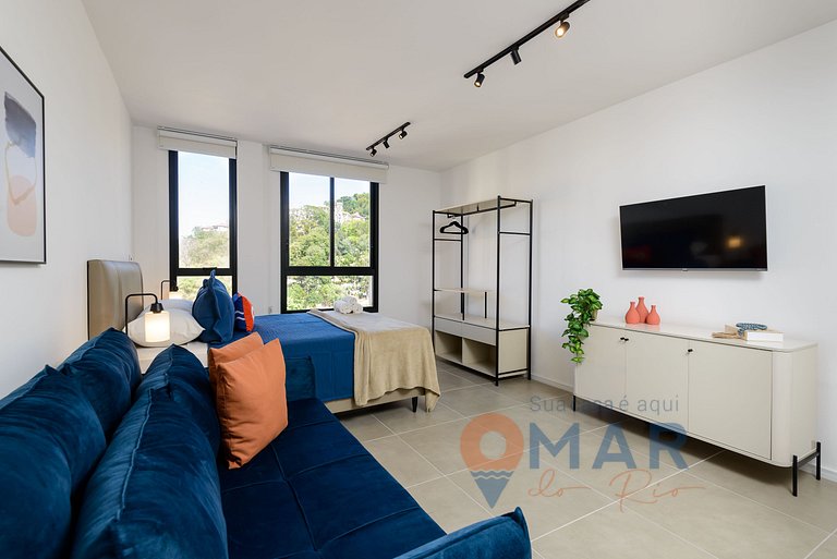 Studio Modern 11 minutes from Lapa | RL 201/1008