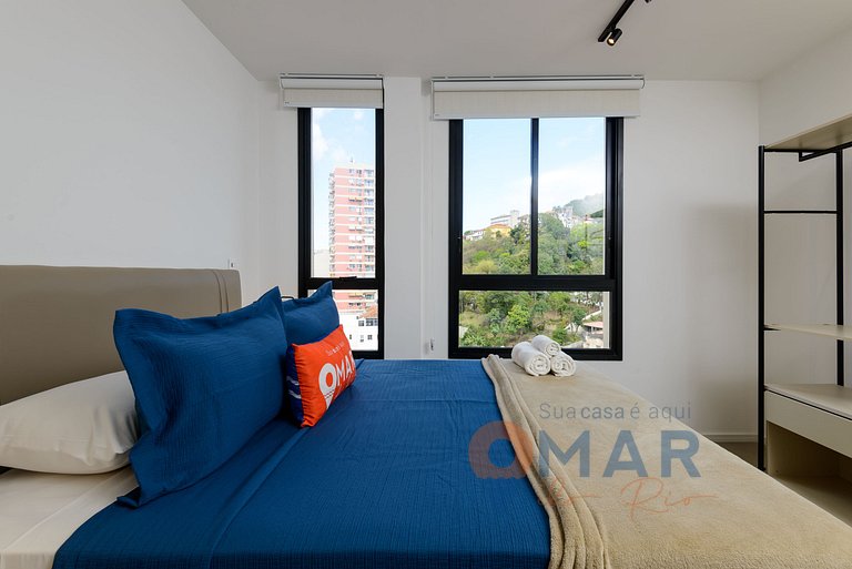 Studio Modern 11 minutes from Lapa | RL 201/1008