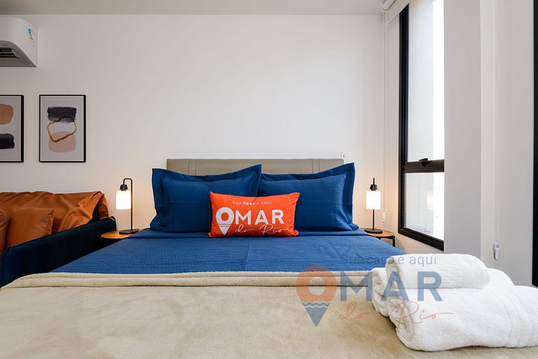 Studio Modern 11 minutes from Lapa | RL 201/1008