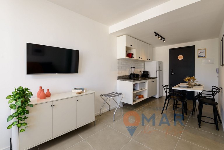 Studio Modern 11 minutes from Lapa | RL 201/1008