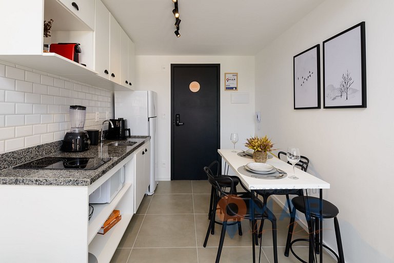 Studio Modern 11 minutes from Lapa | RL 201/1008