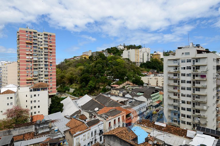 Studio Modern 11 minutes from Lapa | RL 201/1008