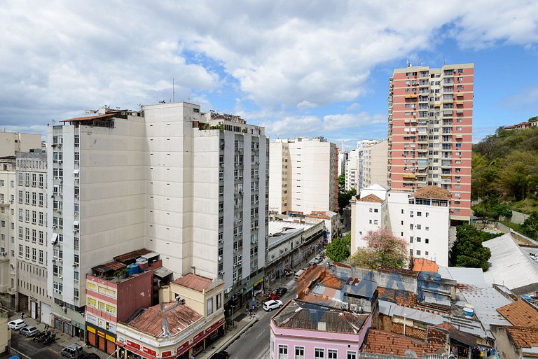 Studio Modern 11 minutes from Lapa | RL 201/1008