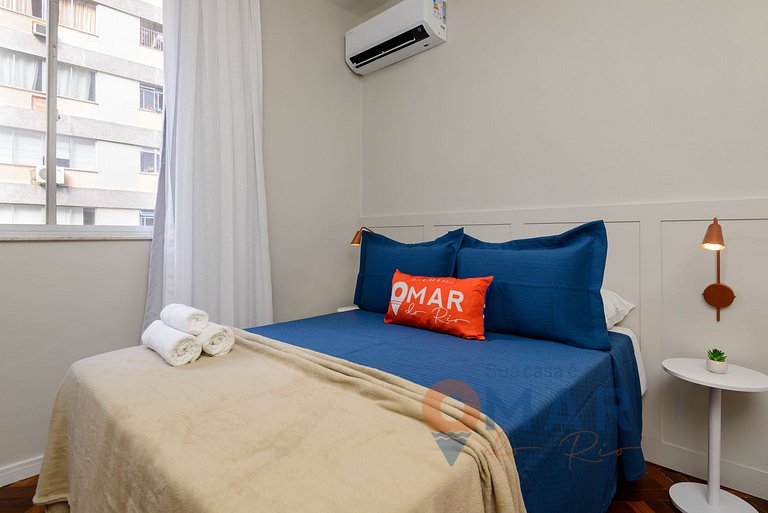 Modern 3 BDRs + Garage in Copacabana | SC 431/704