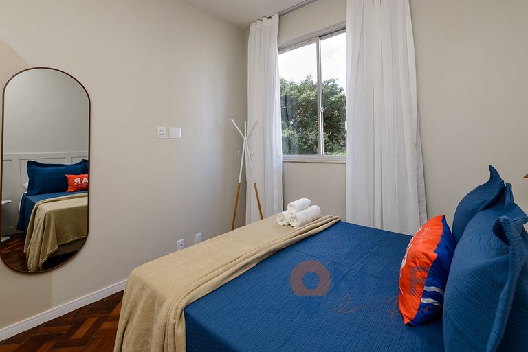 Modern 3 BDRs + Garage in Copacabana | SC 431/704