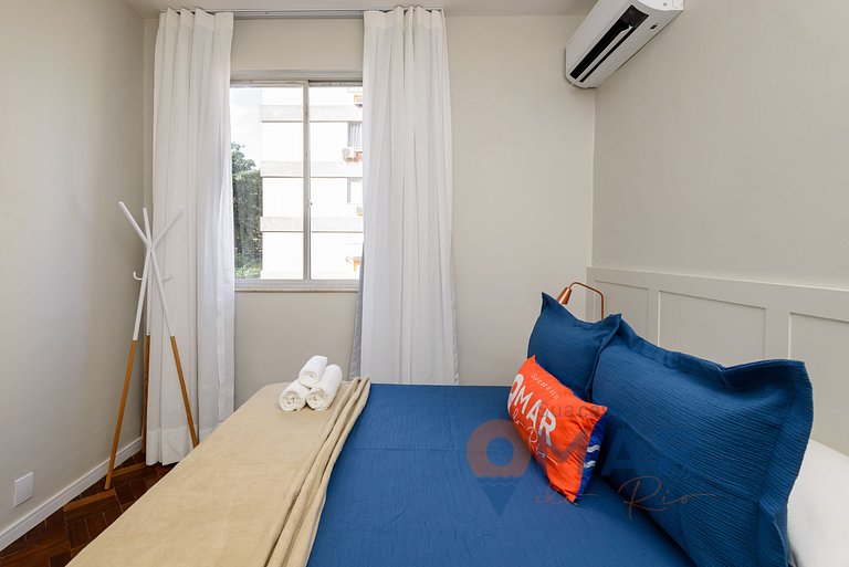 Modern 3 BDRs + Garage in Copacabana | SC 431/704