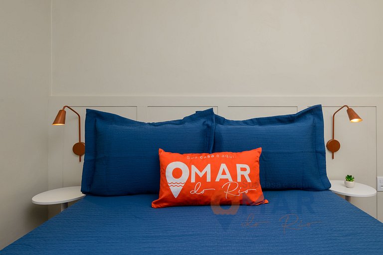 Moderno 3BDRs + Garaje en Copacabana | SC 431/704