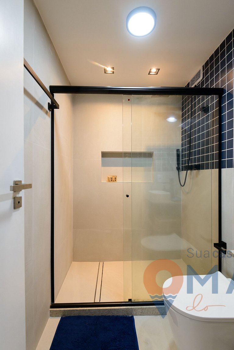 Modern 3 BDRs + Garage in Copacabana | SC 431/704