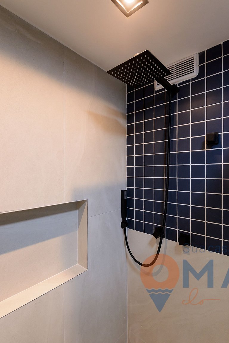 Spacious 3 BDRs + Garage in Copacabana|SC 431/704