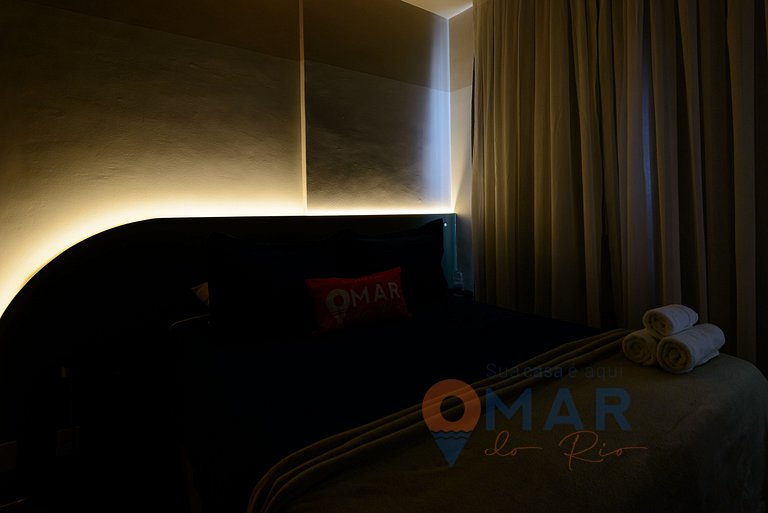 Modern 3 BDRs + Garage in Copacabana | SC 431/704