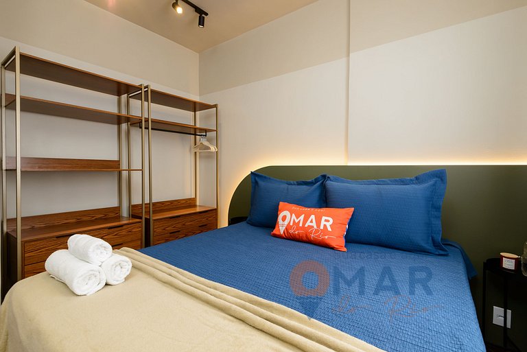 Modern 3 BDRs + Garage in Copacabana | SC 431/704