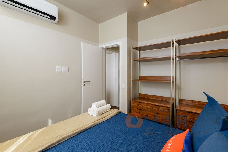 Moderno 3BDRs + Garaje en Copacabana | SC 431/704