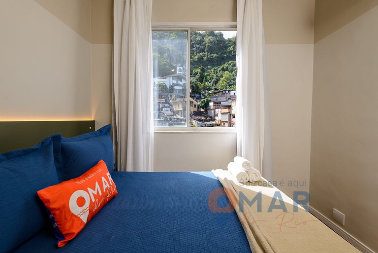 Spacious 3 BDRs + Garage in Copacabana|SC 431/704