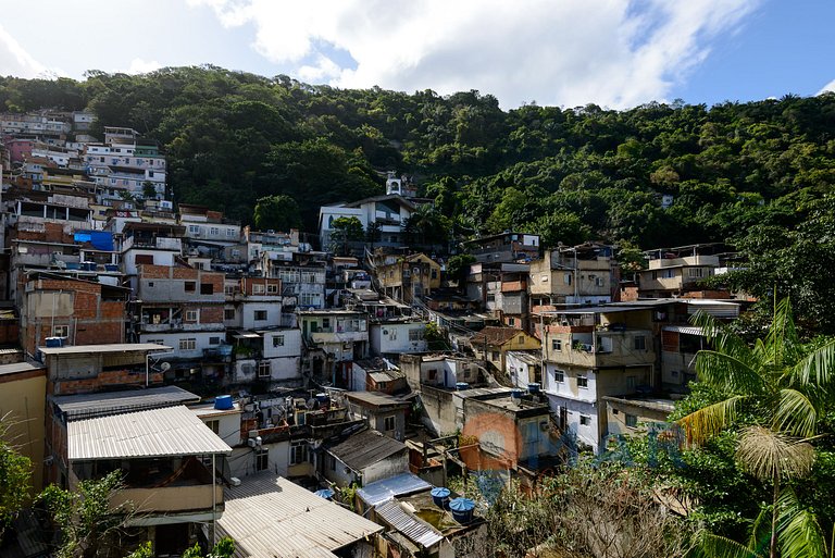 Espacioso 3BDRs + garaje en Copacabana|SC 431/704