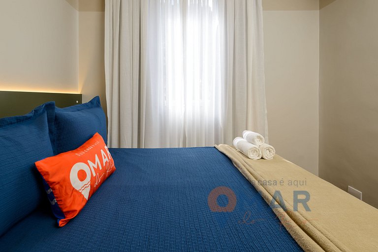 Modern 3 BDRs + Garage in Copacabana | SC 431/704