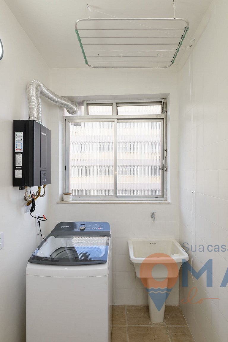 Modern 3 BDRs + Garage in Copacabana | SC 431/704