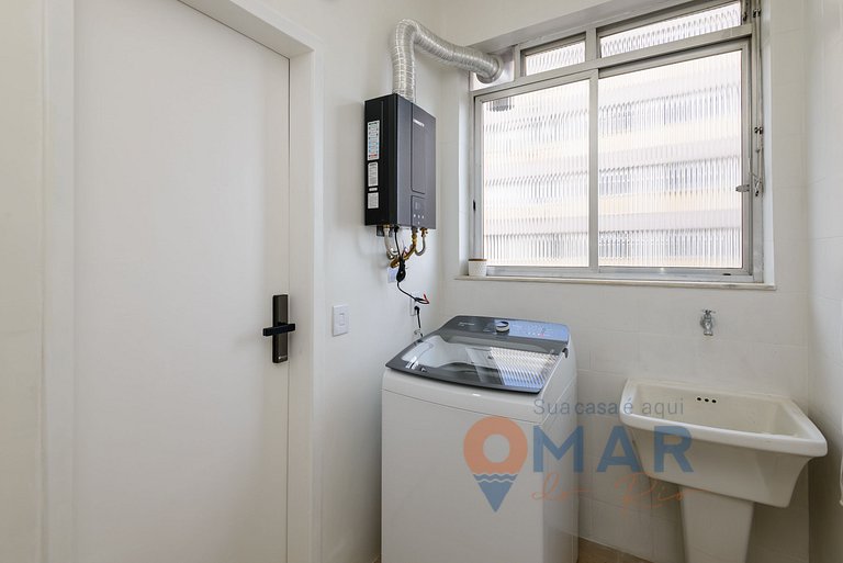 Modern 3 BDRs + Garage in Copacabana | SC 431/704