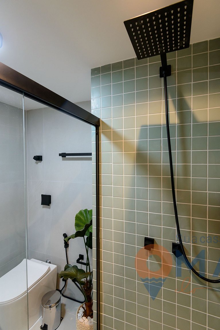 Modern 3 BDRs + Garage in Copacabana | SC 431/704