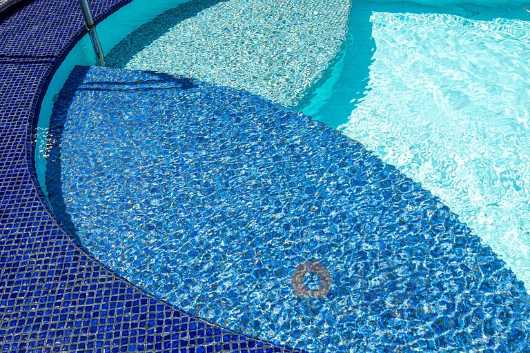 Niterói: Mansión com piscina y vistas al mar|LD 58