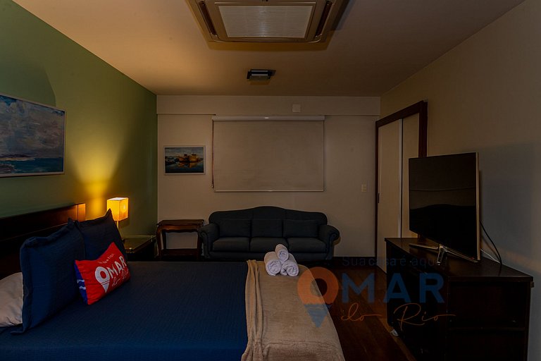 Mansão em Niterói com Piscina e Vista Mar | LD 58