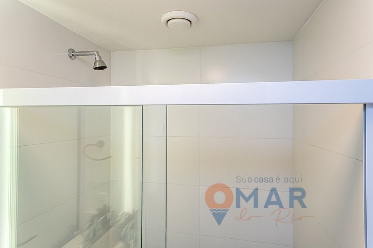 Estudio moderno en el centro de Río | IM 52/405