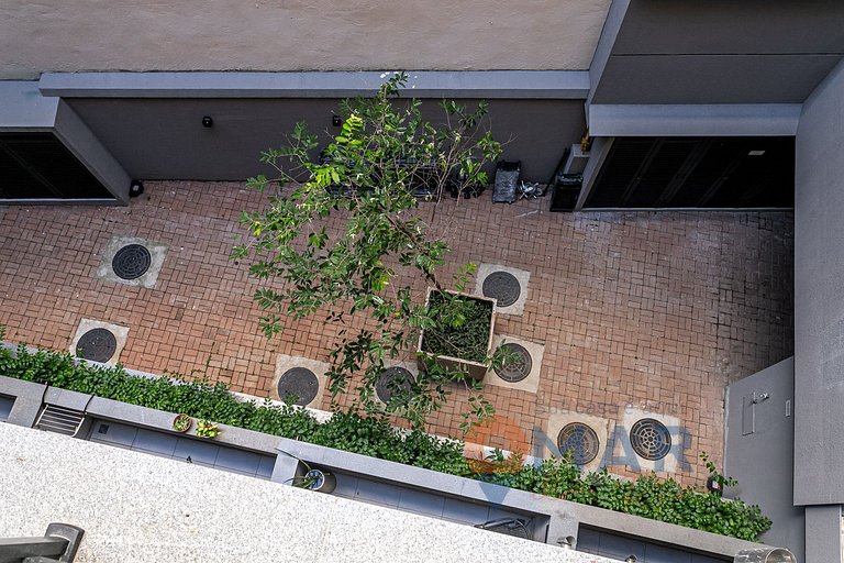 Estudio moderno en el centro de Río | IM 52/405