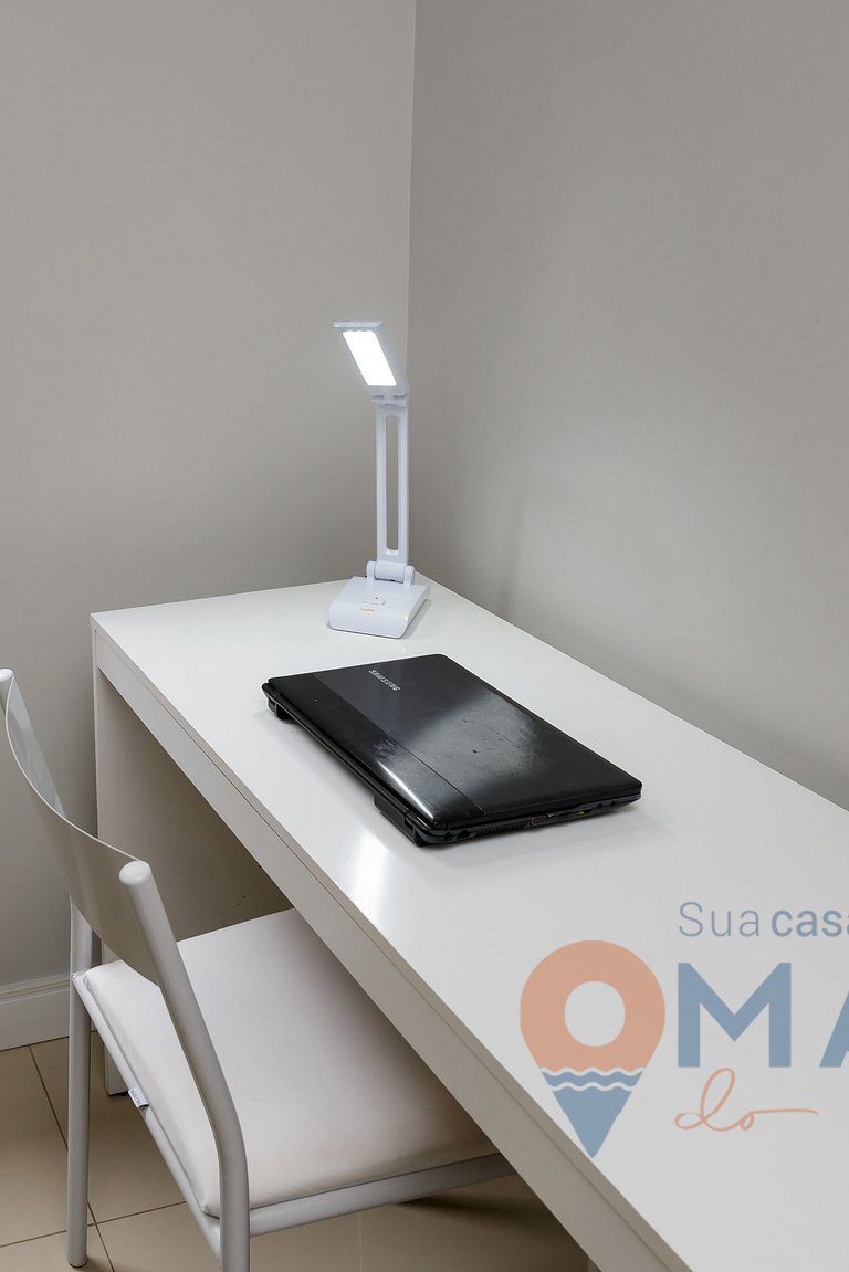 1BDR 5 minutes from Copacabana Beach | BR 450/205