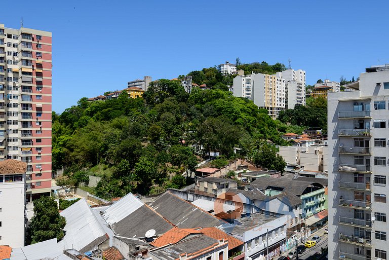 Comfort and Style 11min from Lapa | RL 201/1009