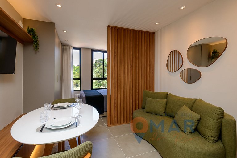 Comfort and Style 11min from Lapa | RL 201/1009