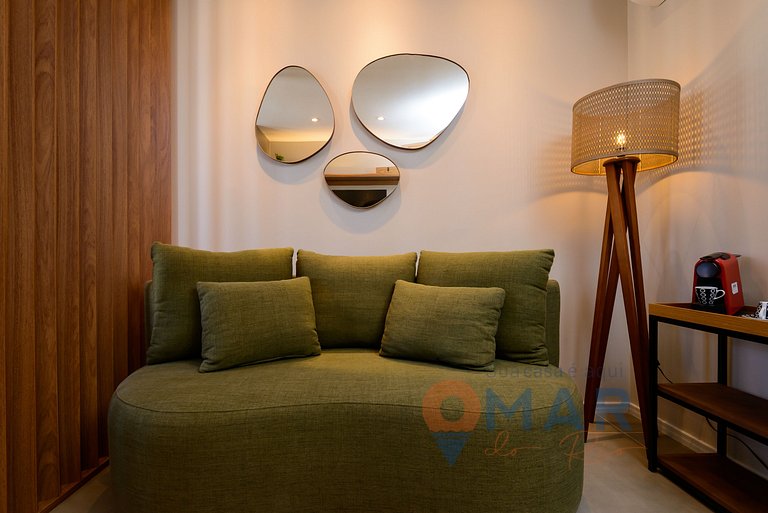 Comfort and Style 11min from Lapa | RL 201/1009