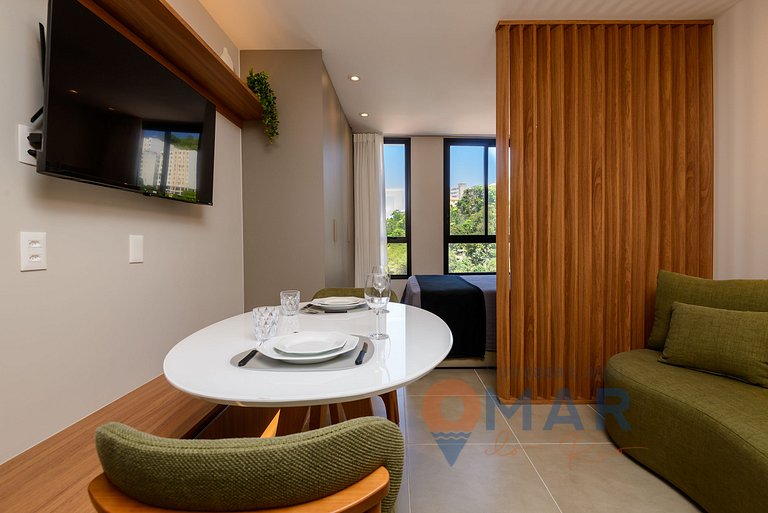 Comfort and Style 11min from Lapa | RL 201/1009