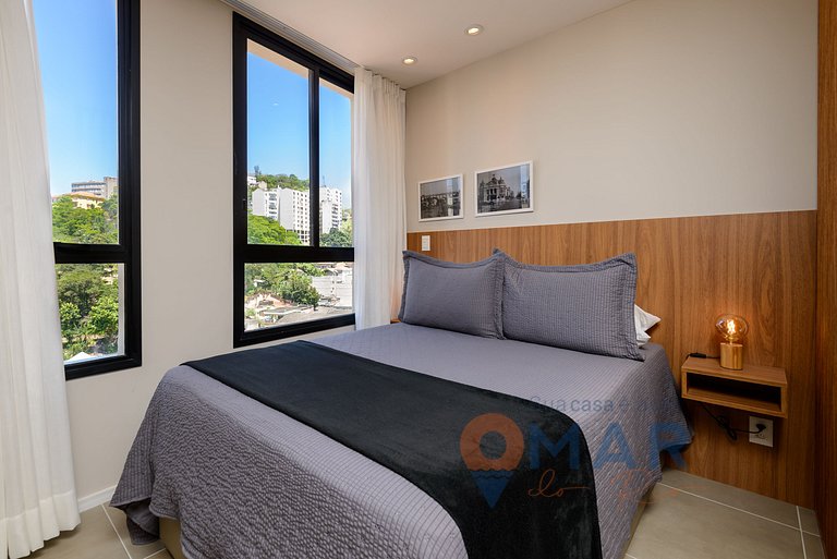 Comfort and Style 11min from Lapa | RL 201/1009