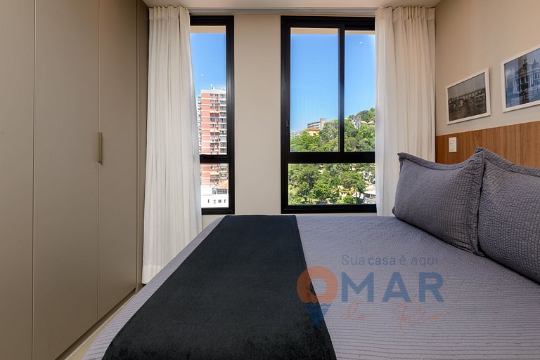 Comfort and Style 11min from Lapa | RL 201/1009