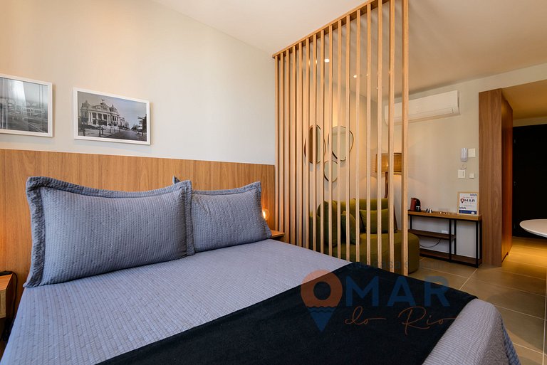 Comfort and Style 11min from Lapa | RL 201/1009