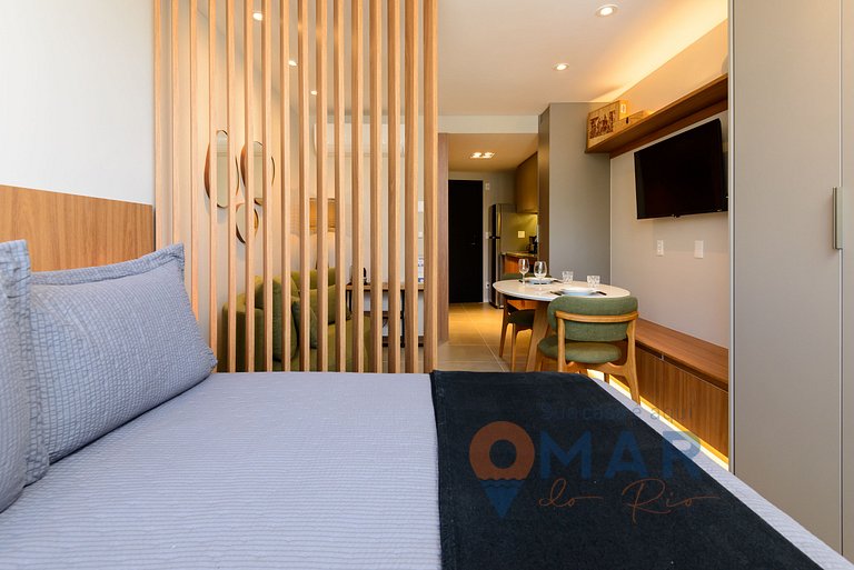 Comfort and Style 11min from Lapa | RL 201/1009