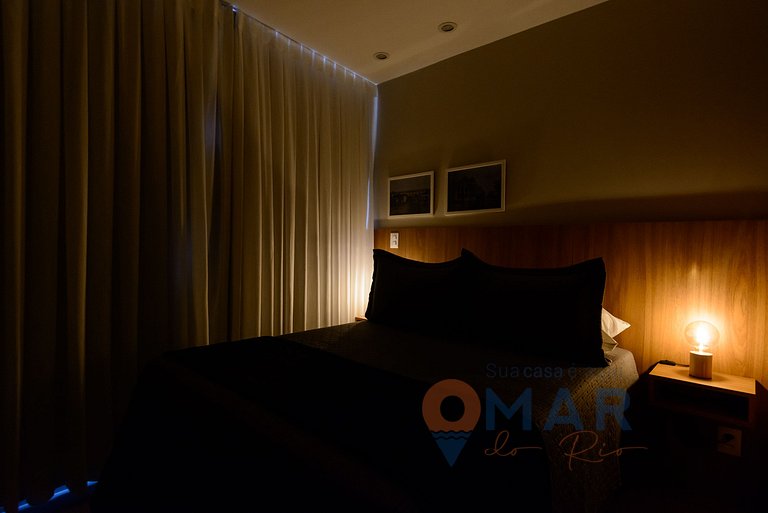 Comfort and Style 11min from Lapa | RL 201/1009