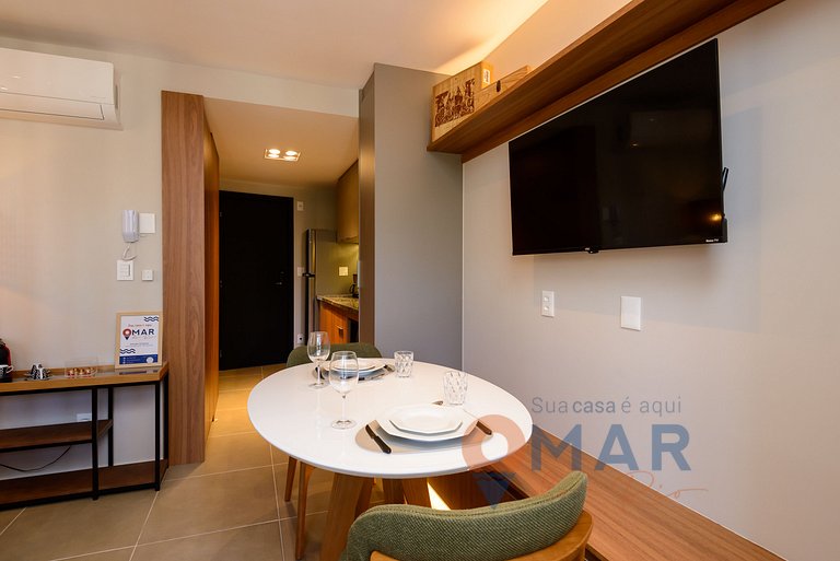 Comfort and Style 11min from Lapa | RL 201/1009