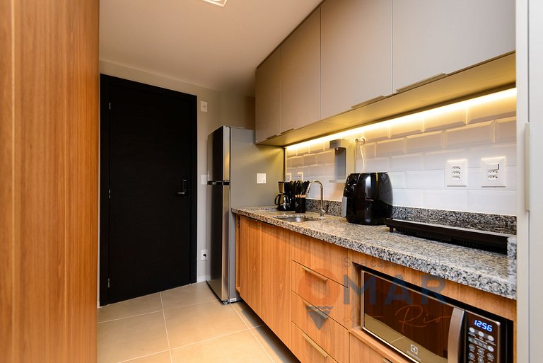 Comfort and Style 11min from Lapa | RL 201/1009