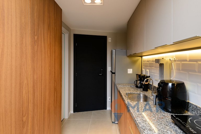 Comfort and Style 11min from Lapa | RL 201/1009